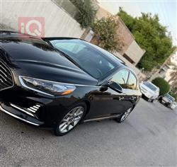 هیوندای سۆناتا